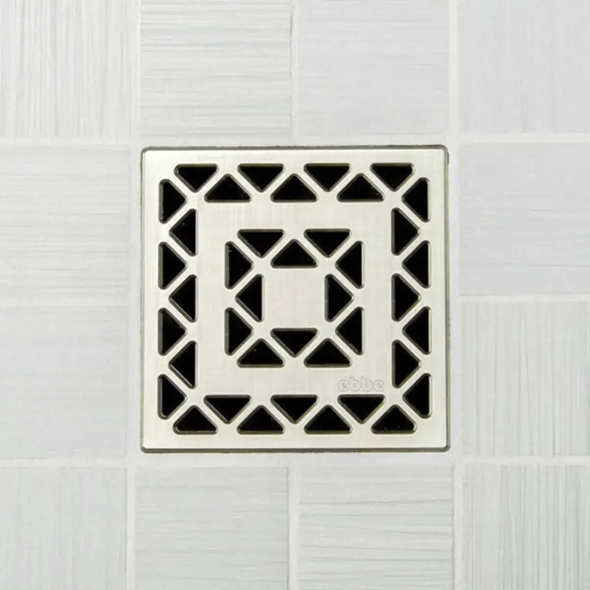 Ebbe UNIQUE Shower Drain Covers