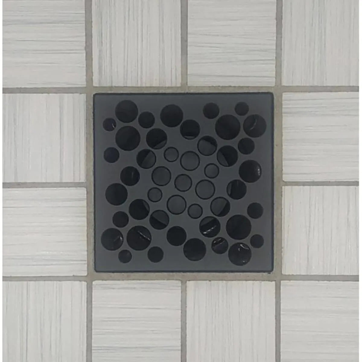 Ebbe UNIQUE Shower Drain Covers