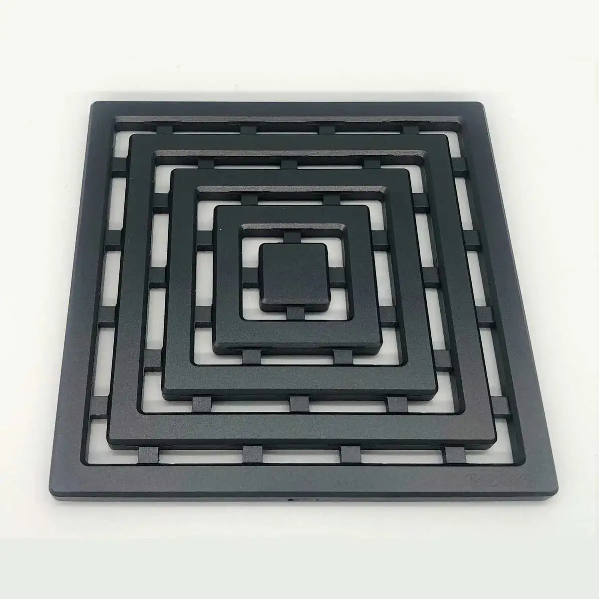 Ebbe UNIQUE Shower Drain Covers