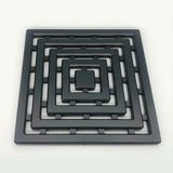 Ebbe UNIQUE Shower Drain Covers