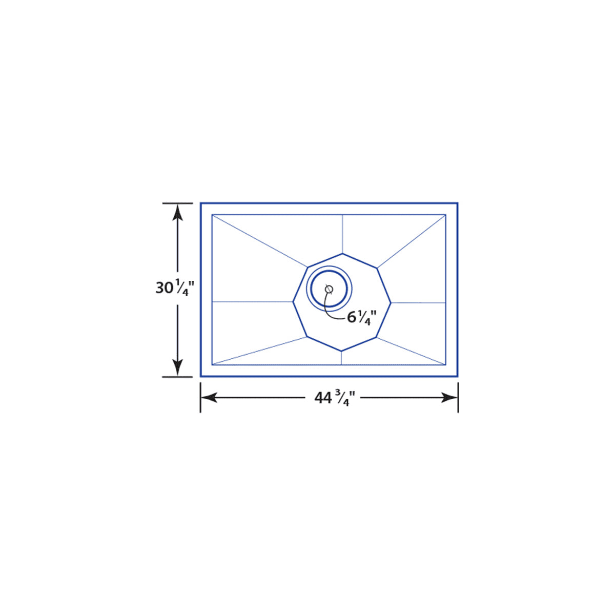 Arc Tuff Form8 21132 specs