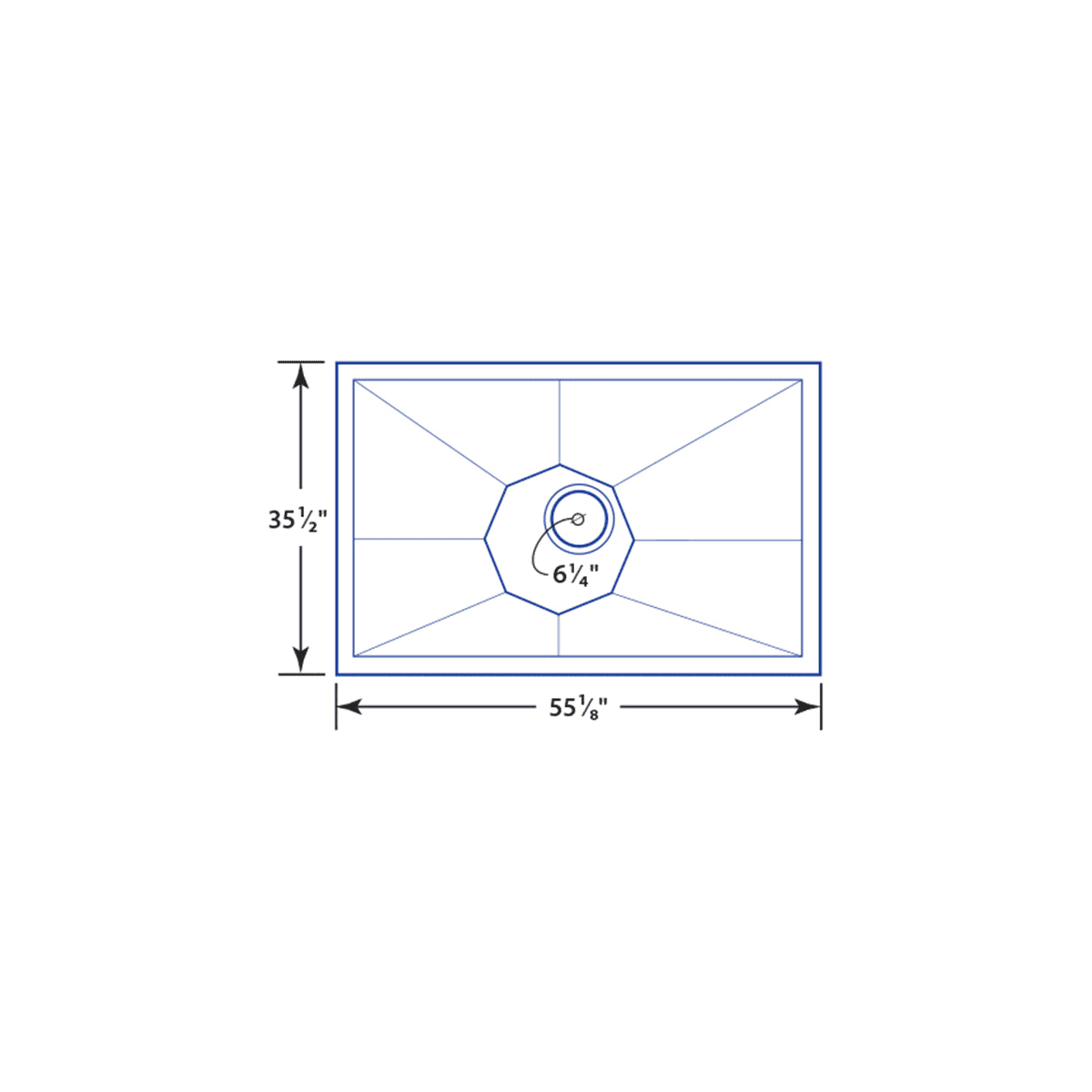 Arc Tuff Form8 21135 specs