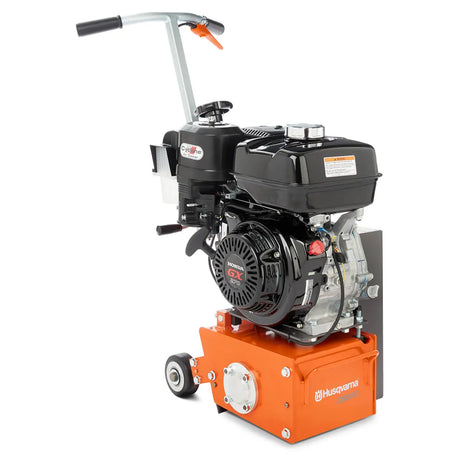 Floor Grinders & Polishing Husqvarna CG 200 scarifier, 967662302