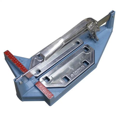 Sigma 7F Standard 14 in. pull handle ceramic tile cutter