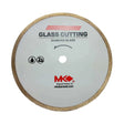 mk-215gl diamond glass blade old style