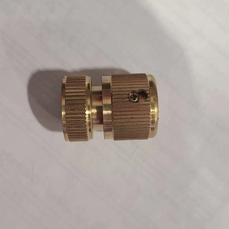 51812 - Rubi TC hose adaptor