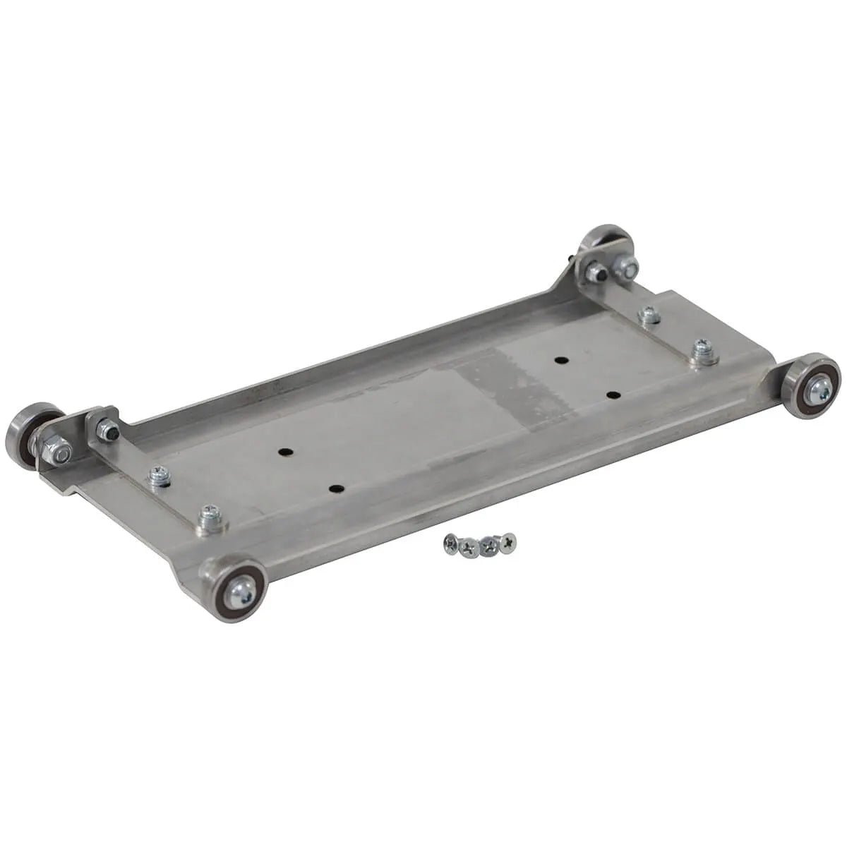 Pearl Rail Saw Carriage tray