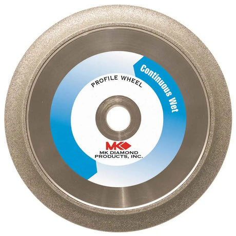 MK-275 Marble Diamond Profile Wheel