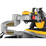 Dewalt D36000S 36" Wet Tile Saw rip cut porcelain ceramic tile