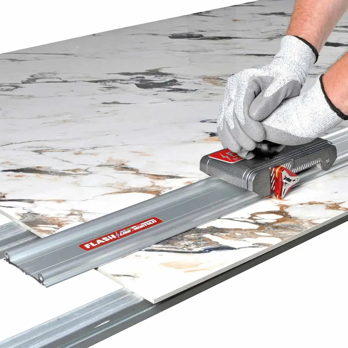 FL3 Montolit Thin Panel Cutting System cutting tile