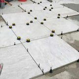 Alpha EZ Click2 Tile Leveling System for Pavers