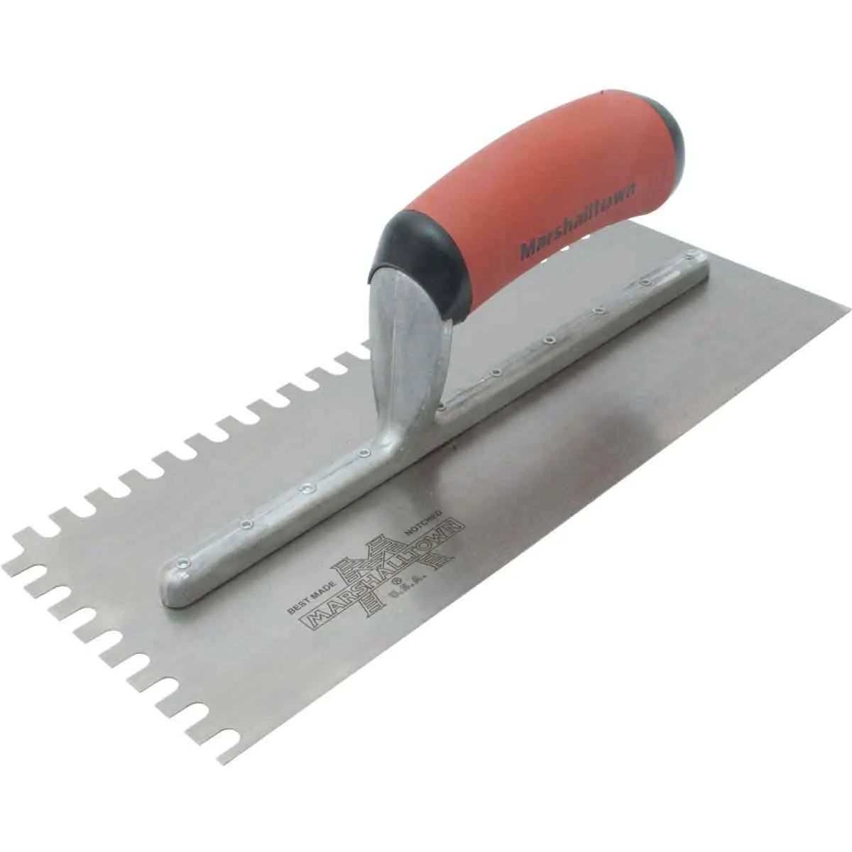 Marshalltown U-Notched Trowel