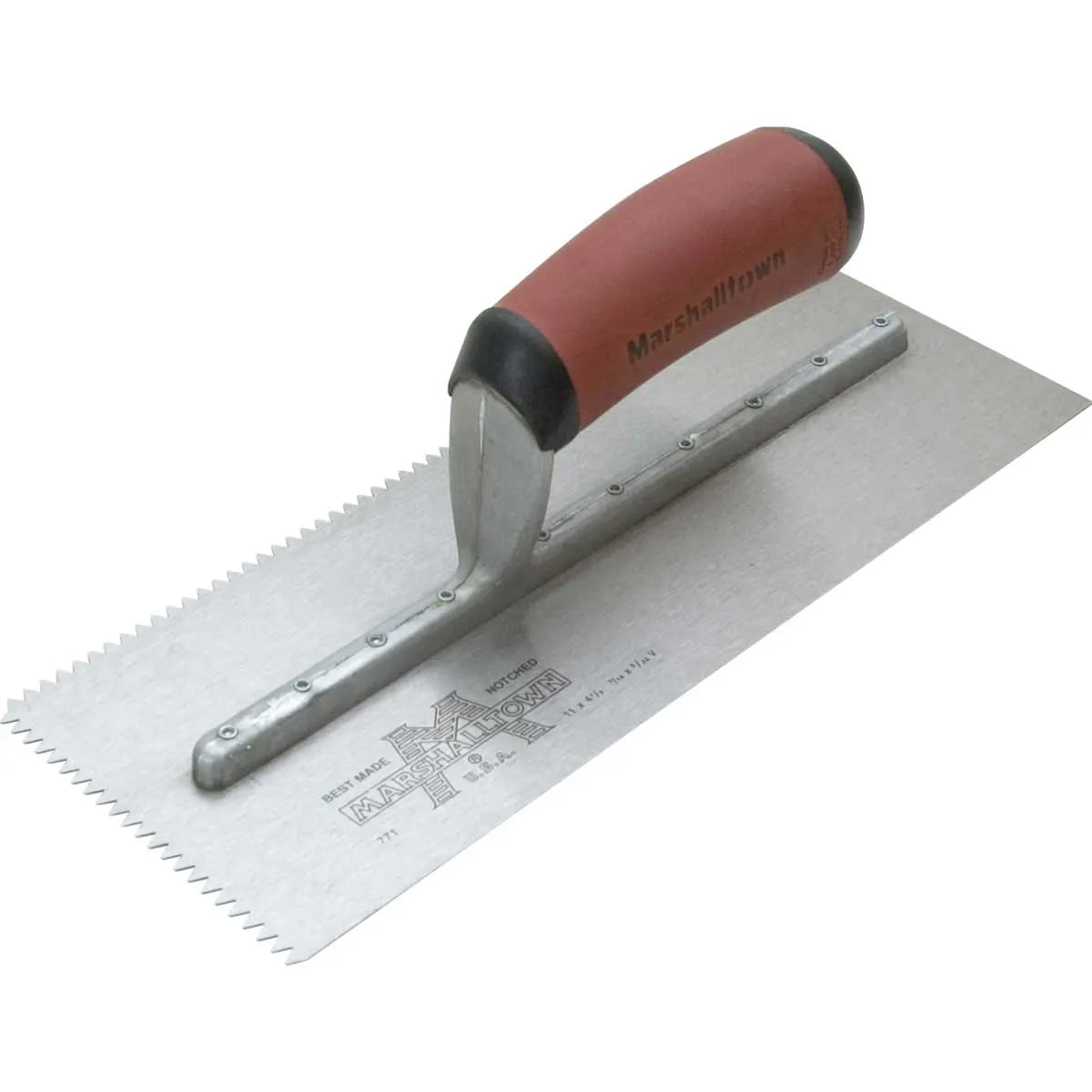 Marshalltown V-Notched Trowel