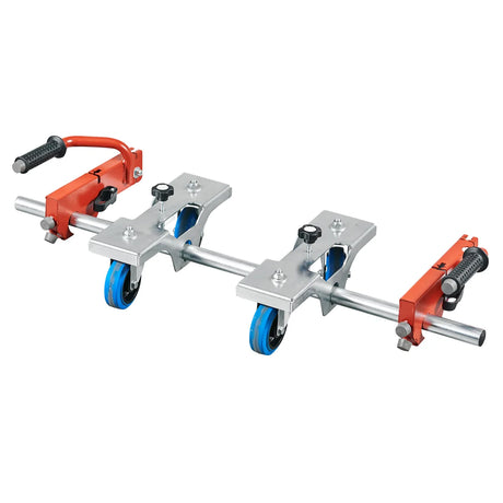 TCLFWKEM Raimondi Only-one Transport Dolly Allows for single-operator to collect large format tile