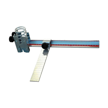 90E4 Sigma Front Measure tile cutter guide