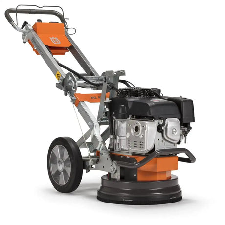 Husqvarna PG400 Gas Powered Grinder