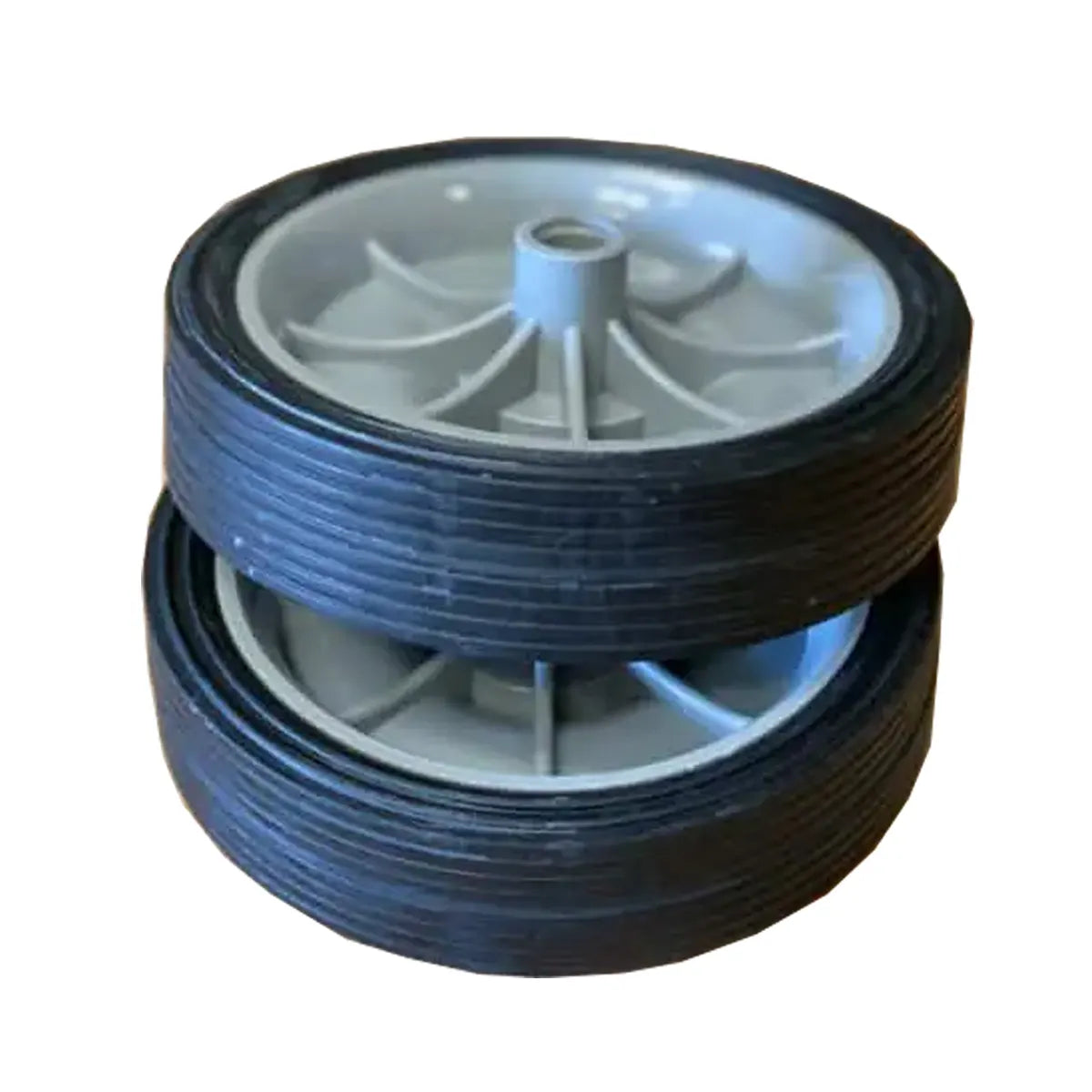 0244-90096-01 iQ TS244 tile saw wheels, pair