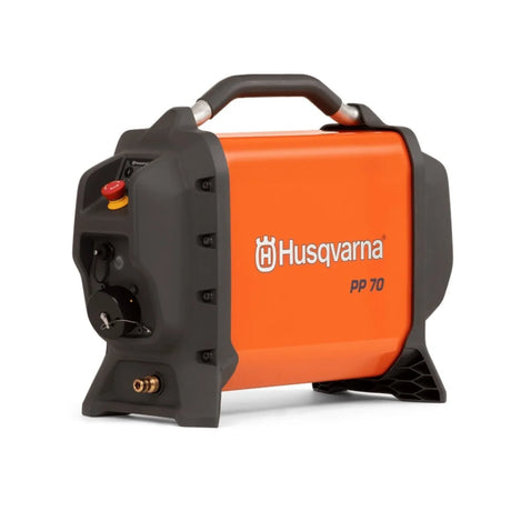 Husqvarna PP70 Power Pack