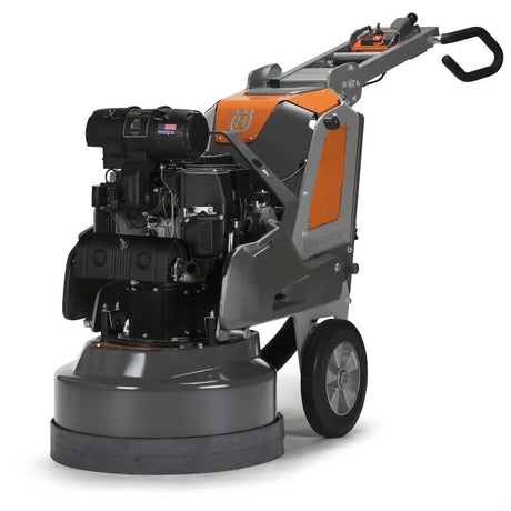 Husqvarna PG 690 Propane Grinder