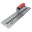 Marshalltown Trowel 16 inch V-Notched