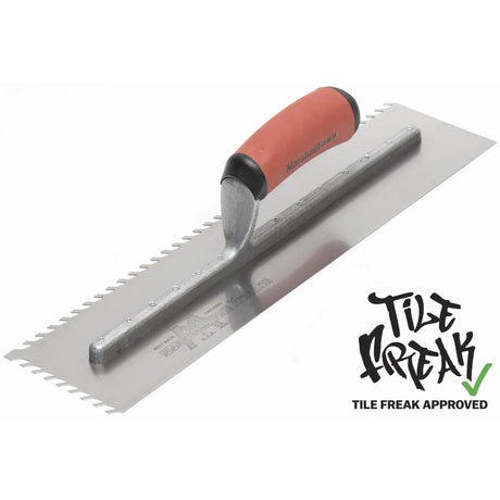 Marshalltown LayFlat Trowel 16 inch