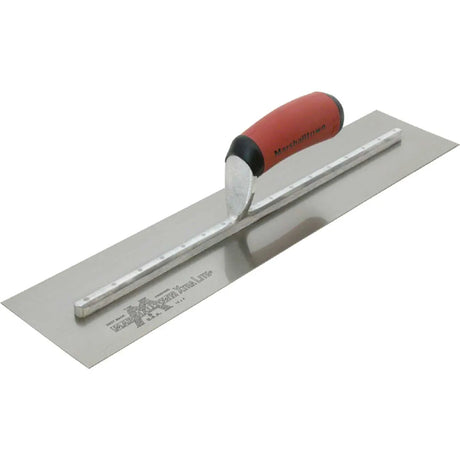 Marshalltown Xtralite Finishing Trowel