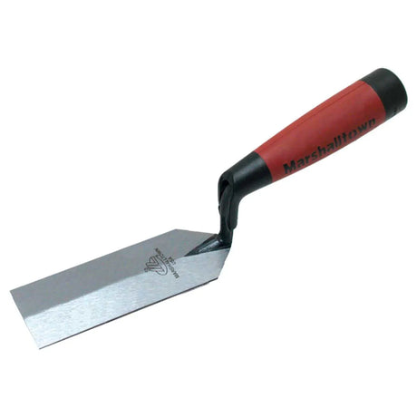 Marshalltown 5 inch Margin Trowel Durasoft Handle