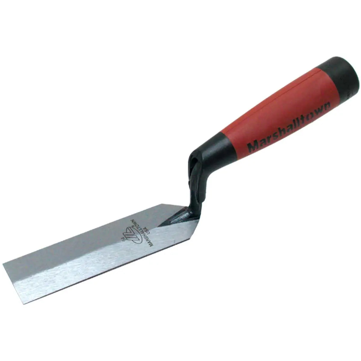 Marshalltown 6 inch Margin Trowel Durasoft Handle