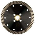 Diamant Boart Fury Turbo Granite Diamond Blade