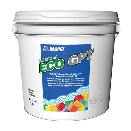 3584615 Mapei Ultrabond Eco GPT thin panel tile adhesive