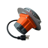 iQ Power Tools 120V Vacuum Motor Assembly