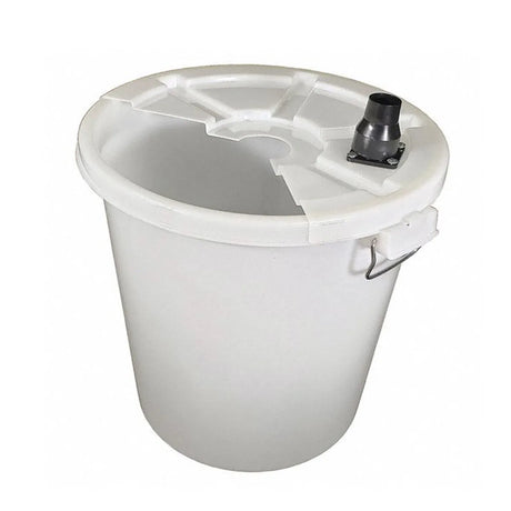 bn products bnms-sb, bucket lid replacement, mortar mixing 22 gallons, balde, cubeta