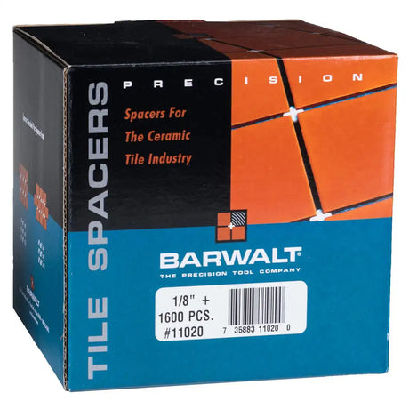 Barwalt Precision Tile Spacers Regular