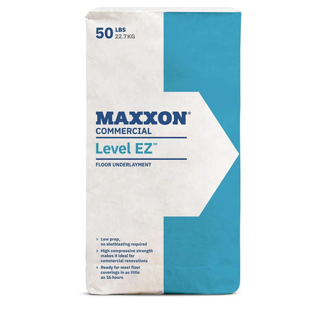 Maxxon Level EZ Self-Leveling 50lb