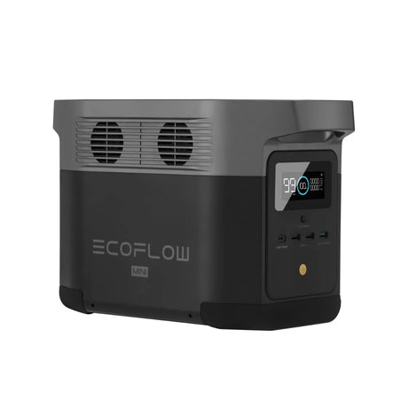 EcoFlow Delta Mini Power Station