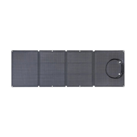 EcoFlow 110W Solar Panel