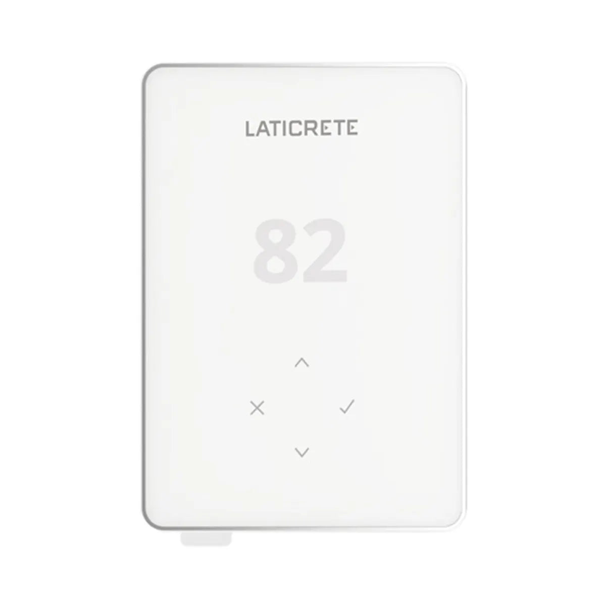 Laticrete Wifi Thermostat