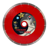 Rubi Tools Thicker Blade