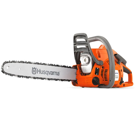 Husqvarna 120 16" Gas Chainsaw