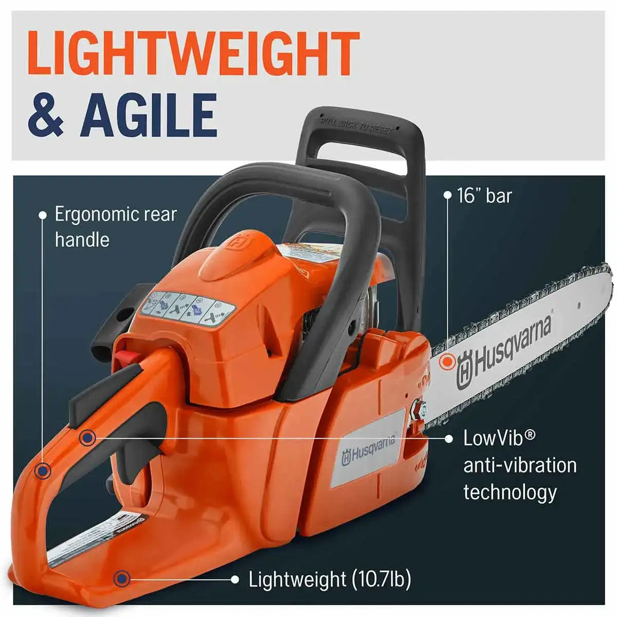 chainsaw safety