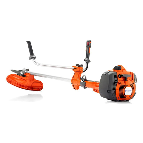 husqvarna brush cutter