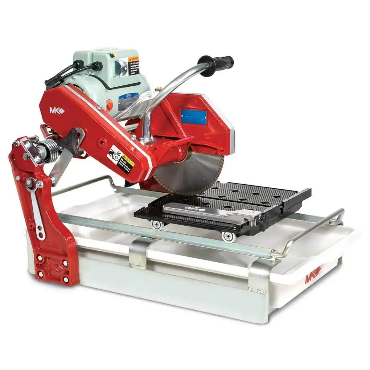 MK-1080 10 inch Brick and Paver Saw