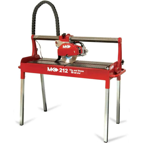 mk 212 tile rail saw