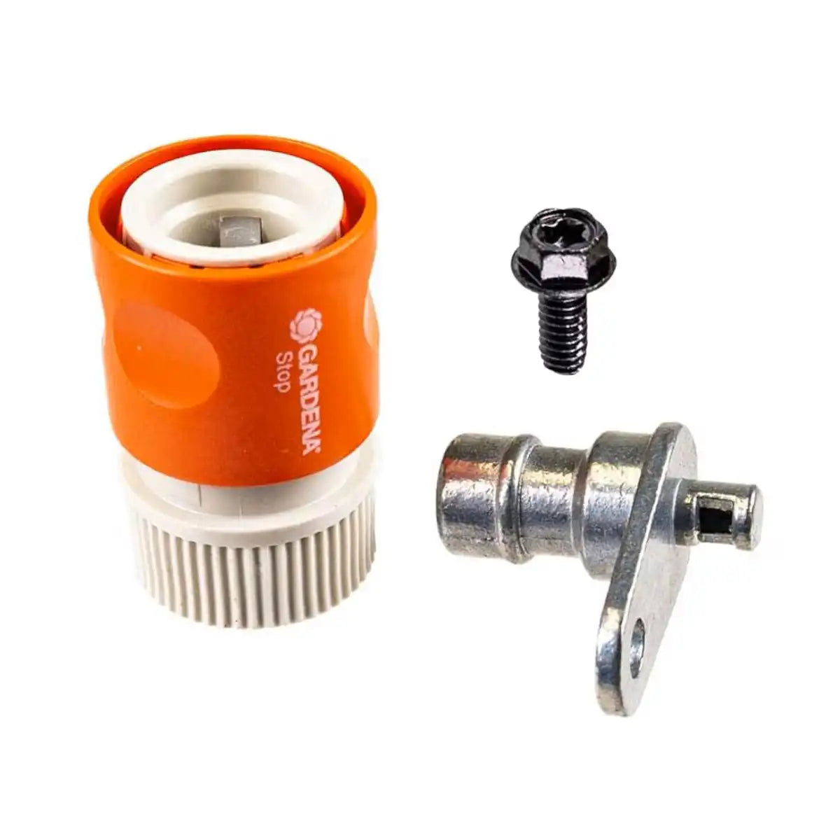 Husqvarna Deck Wash Port Kit