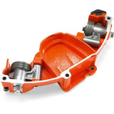 Husqvarna K970 blade drive ring