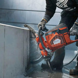 Husqvarna K970 ring Saw feet