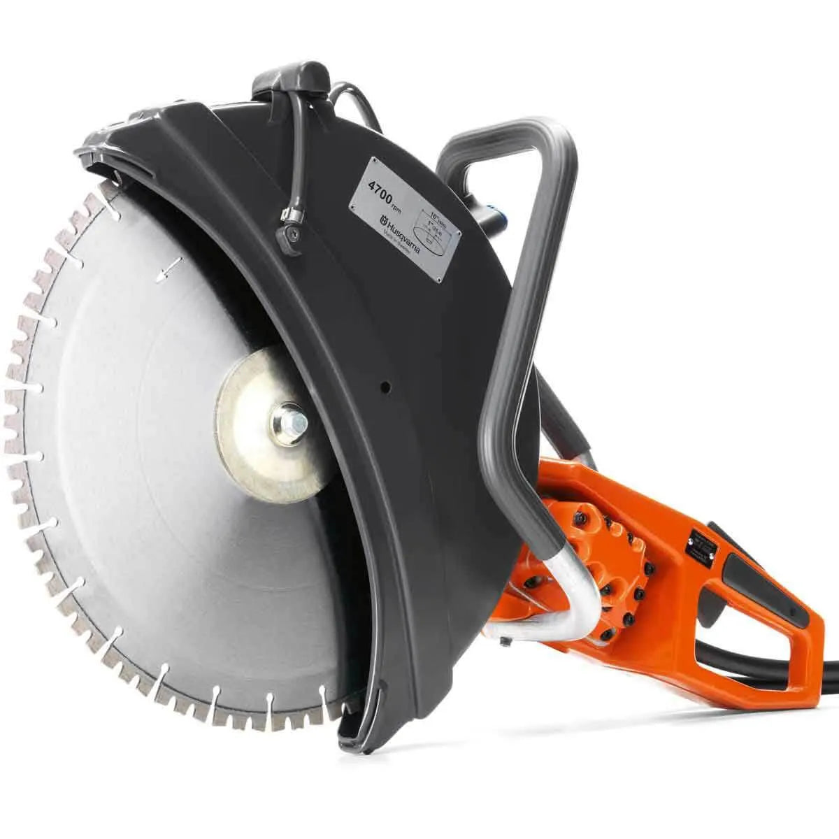 Husqvarna K2500 16 inch Concrete Cutter