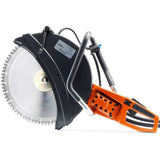 Husqvarna K2500 16 inch Hydraulic Cutter