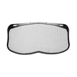 Husqvarna Nylon Visor for Functional Forest Helmet