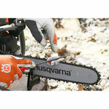 Husqvarna 3/8" Combination Chainsaw File Guide